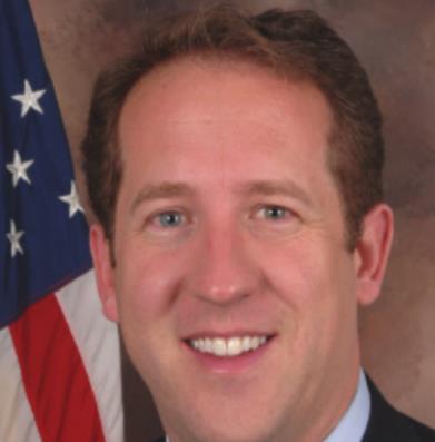 Congressman Adrian Smith