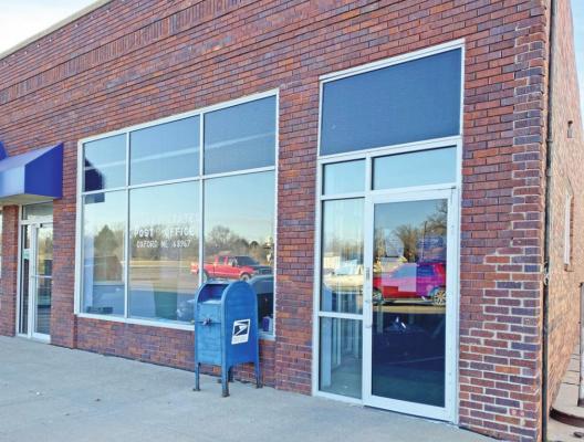 Oxford Post Office to resume operations soon