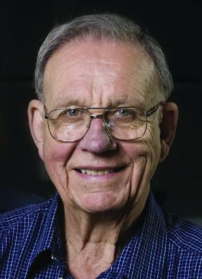 KENNETH W. HALL SR.