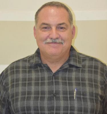 Arapahoe welcomes interim Superintendent