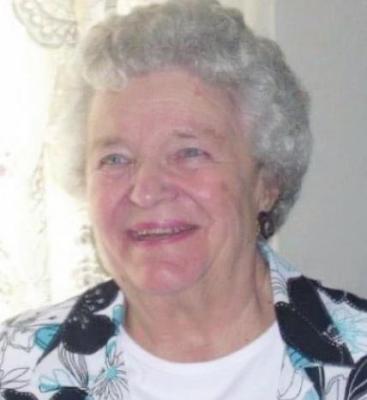 DOROTHY E. LAMB
