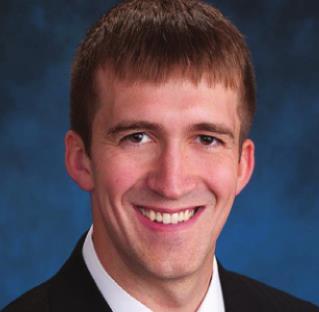 Andrew Ellsworth, MD