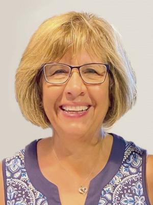 kAy A. WEAVER