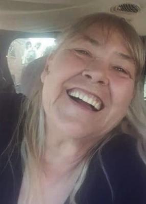 CONNIE F. GRIFFITT