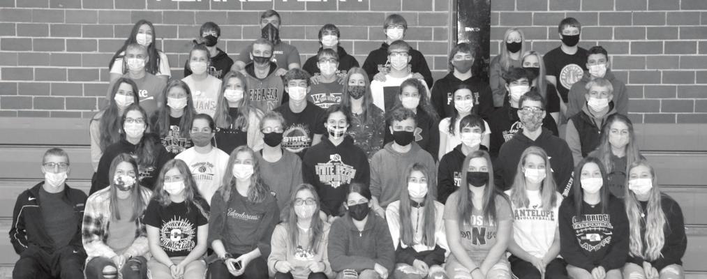 Cambridge Honor Roll and Distinctive Honor Roll