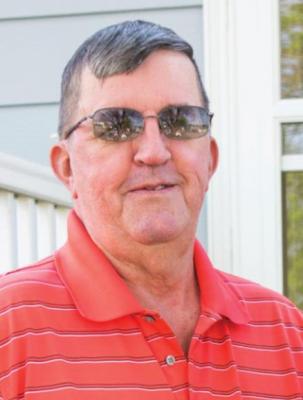 THOMAS D. STRITT