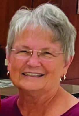 Joyce A. Trosper