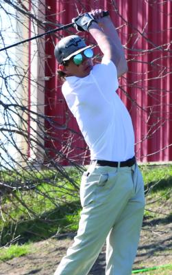 Bulls, Trojans and Roughriders compete at Med Valley