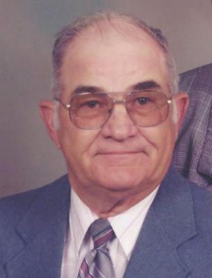 DonalD D. karash
