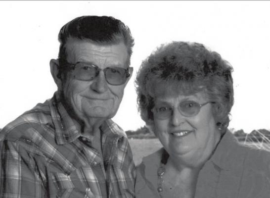 DON & CAROL WENDLAND
