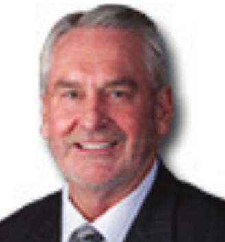 SENATOR DAVE MURMAN