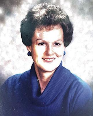 SHIRLEY L. RANKIN