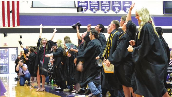 Graduation 2022