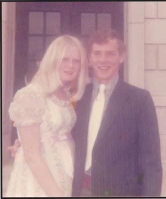 {50TH ANNIVERSARY}