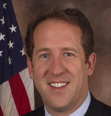 CONGRESSMAN Adrian Smith