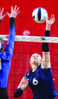 Missed opportunities cost Roughriders in State loss to Overton