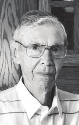 MARVIN L. FRANK