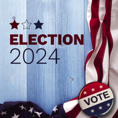 Area Election Coverage