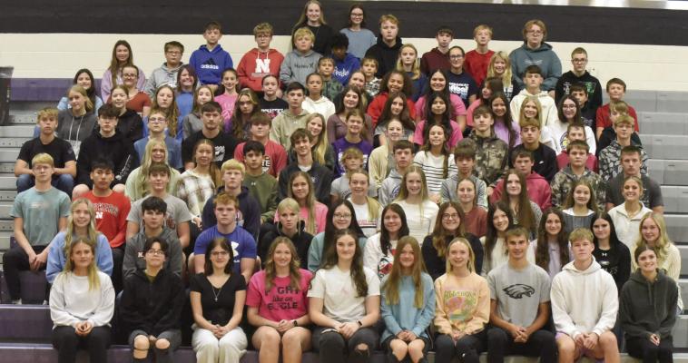 We would like to acknowledge those who made the Southern Valley Honor Roll for the First Quarter