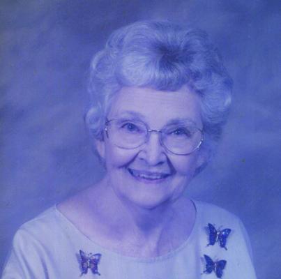 REBA P. SHAFER