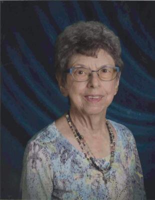 Leatrice Sexton