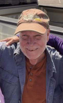 STEVE A. FREAR