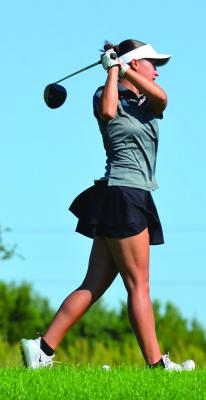 Area golf teams competed at the McCook Invite last week, though official results were not available as of press time.
