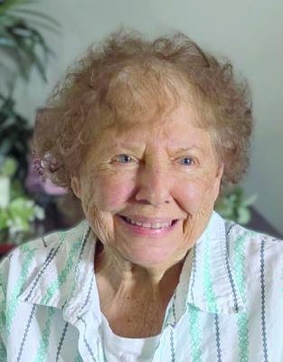 Vivian Darlene Schluntz