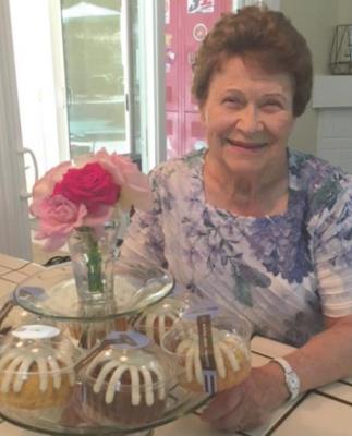 90TH BIRTHDAY