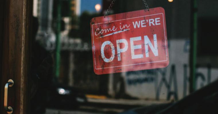 Significance of shopping local