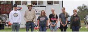 FFA Agronomy Team