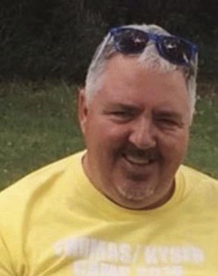 Alan G. Thomas