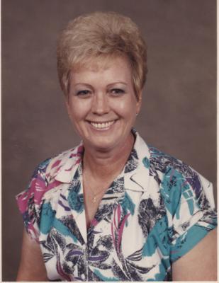 GWENDOLYN (GWEN) DEVRIES