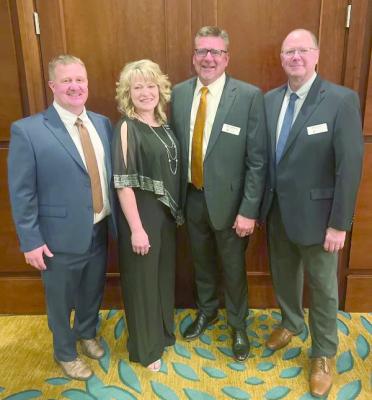 John Deere Top Performing Dealer