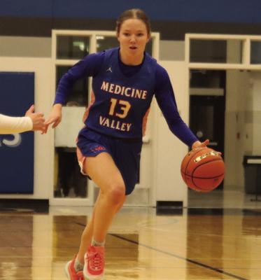 Raiders looking to make waves as sixth seed in RPAC