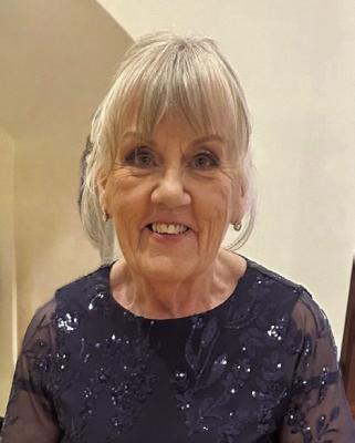 ROSANN M. RUSSELL