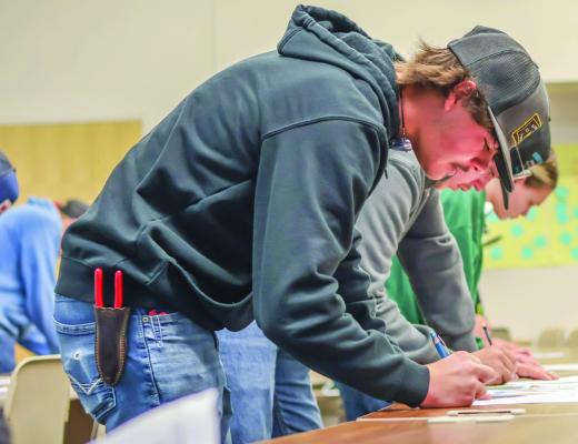 Dual credit opens doors