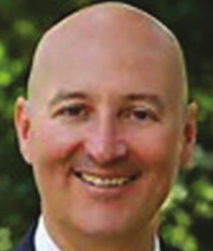 GOVERNOR PETE RICKETTS