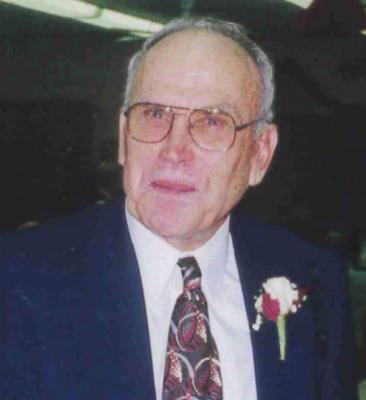 ROBERT G. MCBRIDE