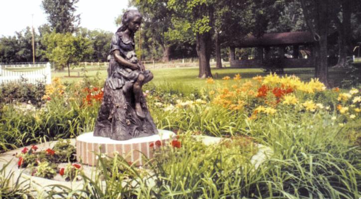 Adopt a Plot in Cambridge McKinley Park