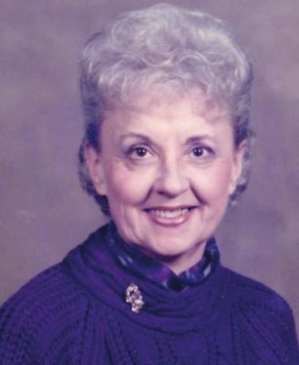 RAMONA I. ANDERSON