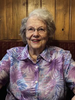 97TH BIRTHDAY
