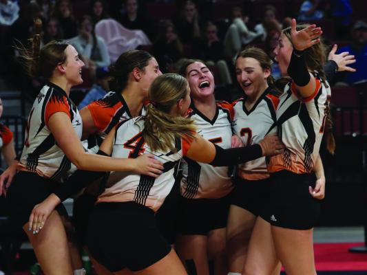 Cambridge gets past Shelton in first round