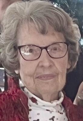 90th Birthday
