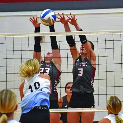 Bulls take down SEM, fall to Wil-Hil