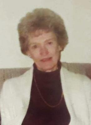 JUNE BILLESBACH