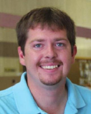 “With a grain of salt” by Cody Gerlach