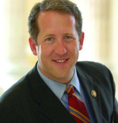 REPRESENTATIVE ADRIAN SMITH