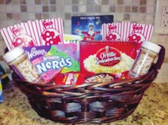 Elwood YELP students ask public for help in creating care packages for essential workers