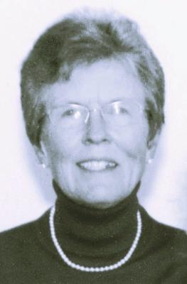 KATHRYN J. SCHUMACHER